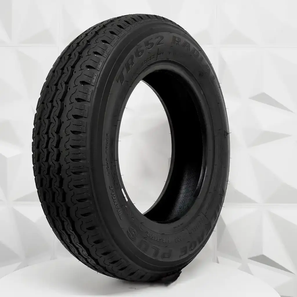 LLANTA TALON TR652 215/70R15C-8PR TRIANGLE
