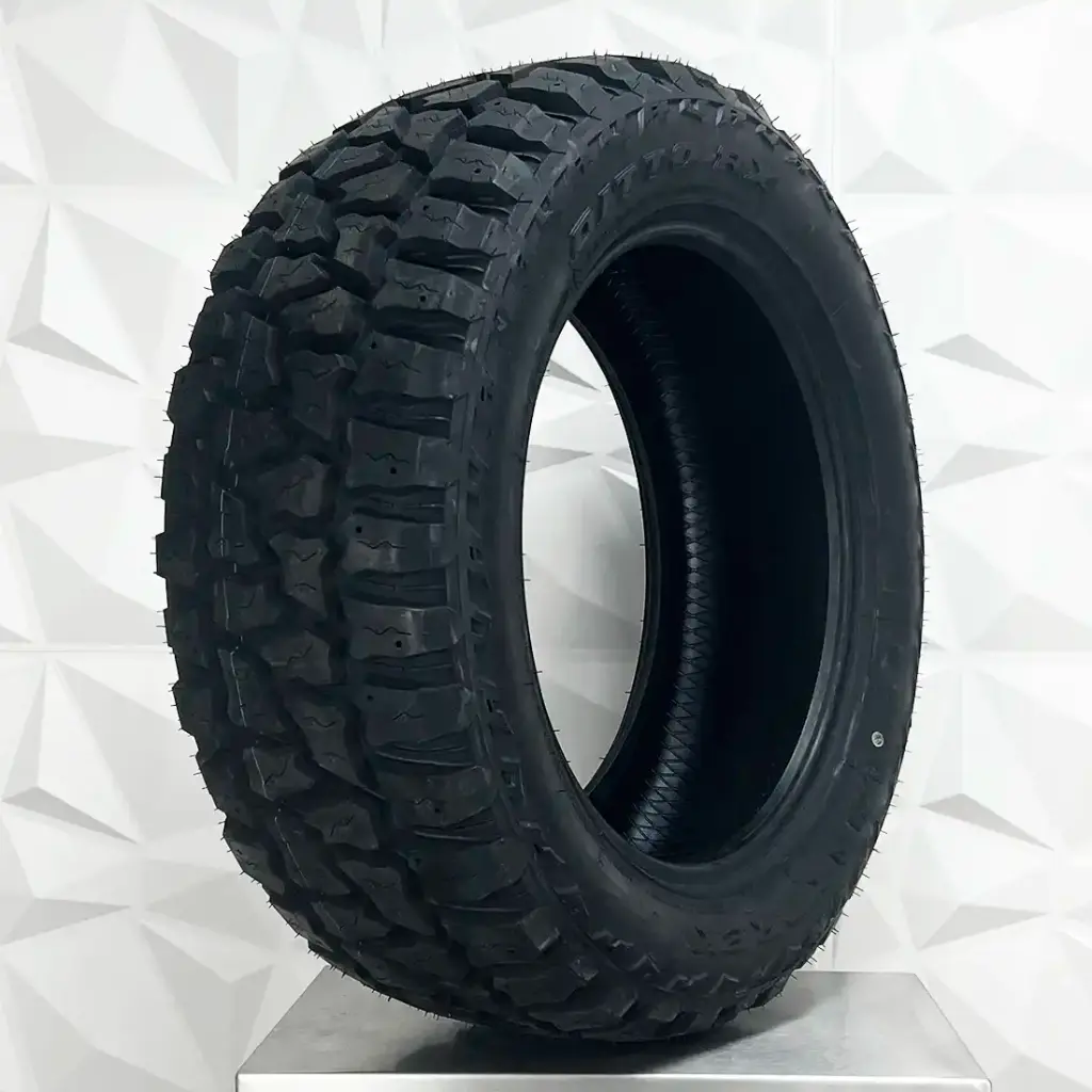 LLANTA MAXTREK LT265/70R17-10PR DITTO RX 121/118Q