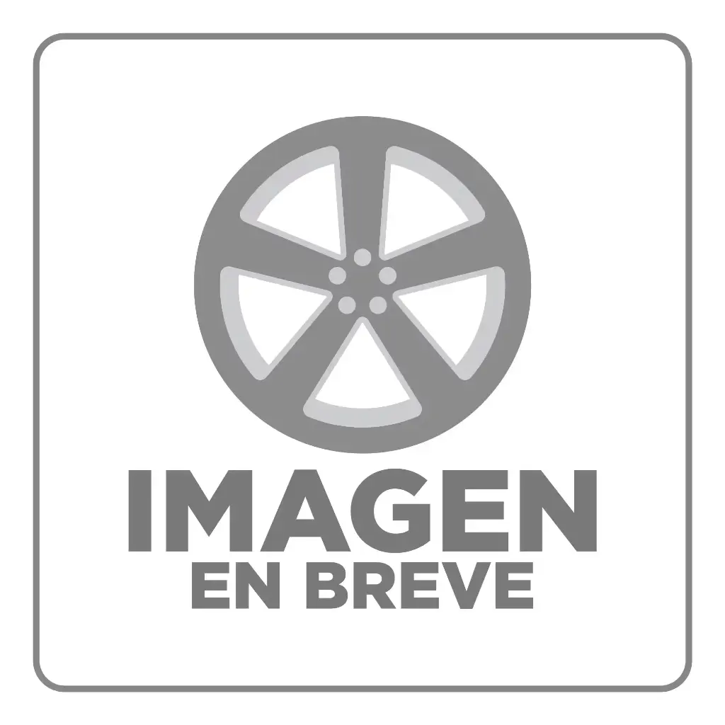 RIN 16X6.5 5-114.3 R1 SPORT 6407 BLACK MACHINE FACE ET35 CB73.1